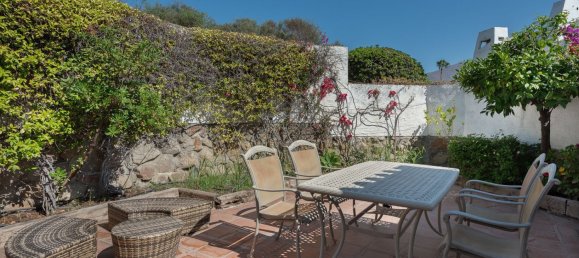 4 غرف نوم قطعة أرض في Estepona, Spain رقم 137225 20