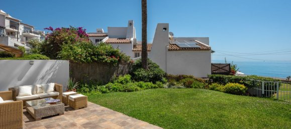 4 غرف نوم قطعة أرض في Estepona, Spain رقم 137225 30