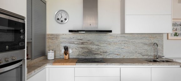 4 غرف نوم قطعة أرض في Estepona, Spain رقم 137225 6