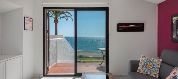 4 غرف نوم قطعة أرض في Estepona, Spain رقم 137225 25