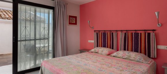 4 غرف نوم قطعة أرض في Estepona, Spain رقم 137225 27