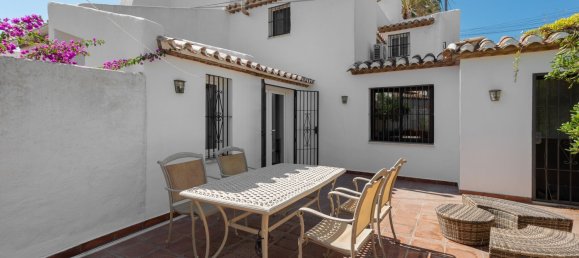 4 غرف نوم قطعة أرض في Estepona, Spain رقم 137225 13