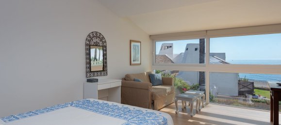 4 غرف نوم قطعة أرض في Estepona, Spain رقم 137225 8