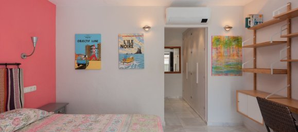 4 غرف نوم قطعة أرض في Estepona, Spain رقم 137225 28