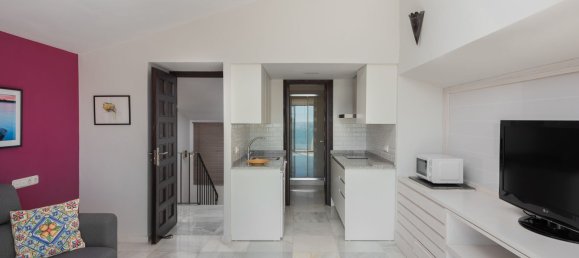 4 غرف نوم قطعة أرض في Estepona, Spain رقم 137225 26