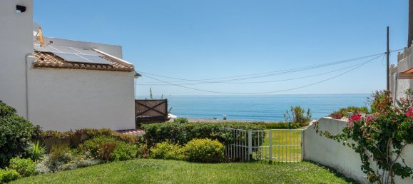 4 غرف نوم قطعة أرض في Estepona, Spain رقم 137225 2