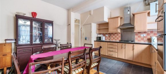 3 bedrooms House in Shepherds Bush, United Kingdom No. 12187 5