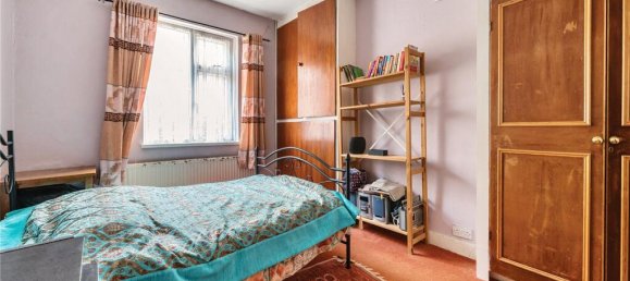 3 bedrooms House in Shepherds Bush, United Kingdom No. 12187 8