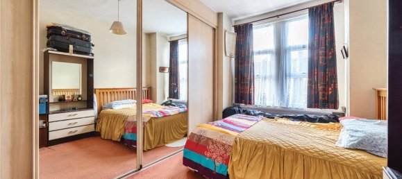 3 bedrooms House in Shepherds Bush, United Kingdom No. 12187 7