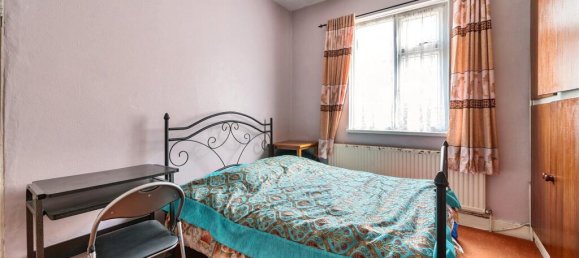 3 bedrooms House in Shepherds Bush, United Kingdom No. 12187 6