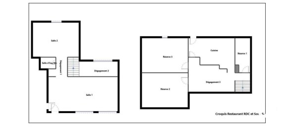 Коммерческая недвижимость 95м² в Витри-сюр-Сен, Франция № 318253 7