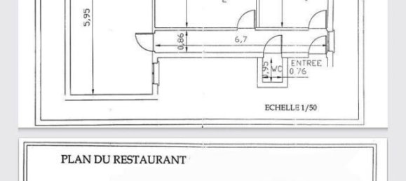 Коммерческая недвижимость 95м² в Витри-сюр-Сен, Франция № 318253 2