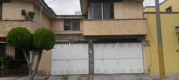 Дом с 3 спальнями в Пуэбла, Мексика № 146127 2