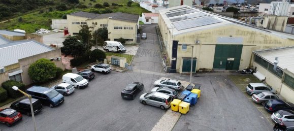 Almacén en Cascais, Portugal 3924 m² No. 68239 4