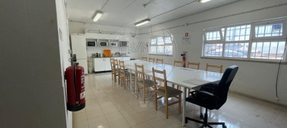 Almacén en Cascais, Portugal 3924 m² No. 68239 15