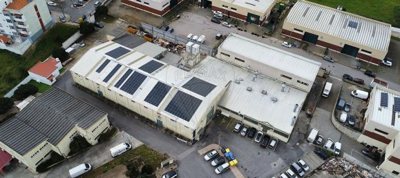 Almacén en Cascais, Portugal 3924 m² No. 68239 3