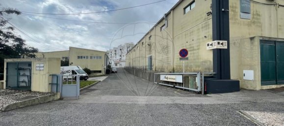 Almacén en Cascais, Portugal 3924 m² No. 68239 6