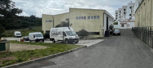 Almacén en Cascais, Portugal 3924 m² No. 68239 5