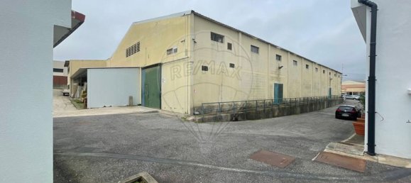 Almacén en Cascais, Portugal 3924 m² No. 68239 7
