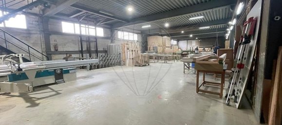 Almacén en Cascais, Portugal 3924 m² No. 68239 14