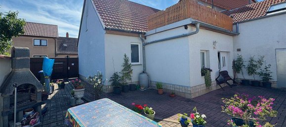 12 rooms Farm in Erfurt, Germany No. 371404 9