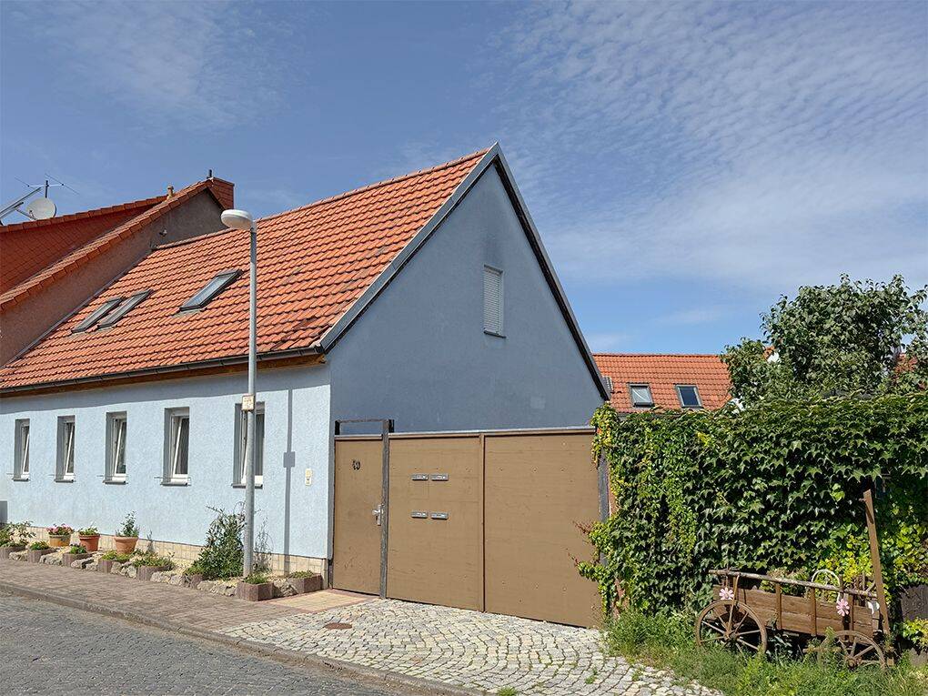 12 rooms Farm in Erfurt, Germany No. 371404