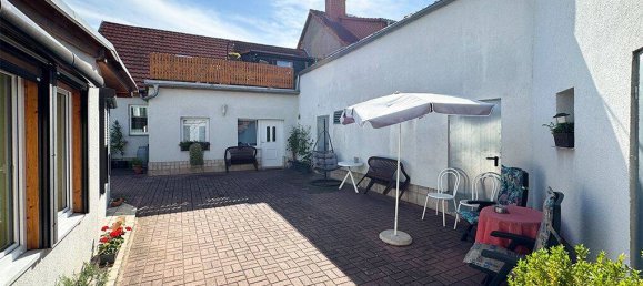 12 rooms Farm in Erfurt, Germany No. 371404 12