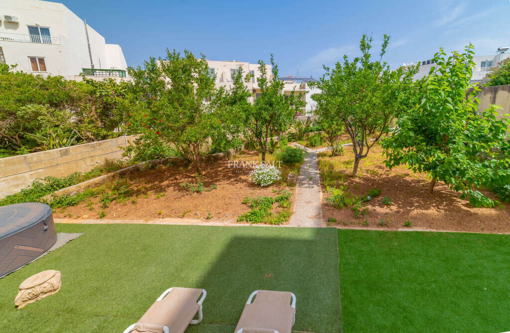 3 Schlafzimmer Wohnung in Swieqi, Malta, Nr. 4377