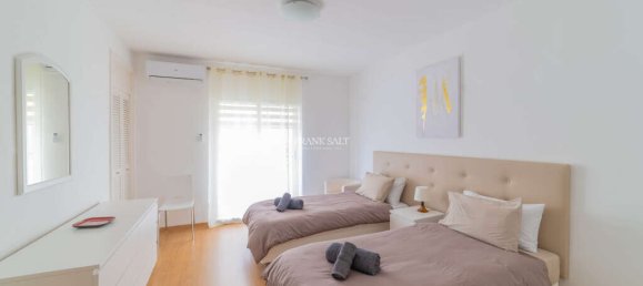 3 Schlafzimmer Wohnung in Swieqi, Malta, Nr. 4377 15