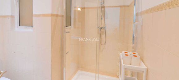 3 Schlafzimmer Wohnung in Swieqi, Malta, Nr. 4377 20