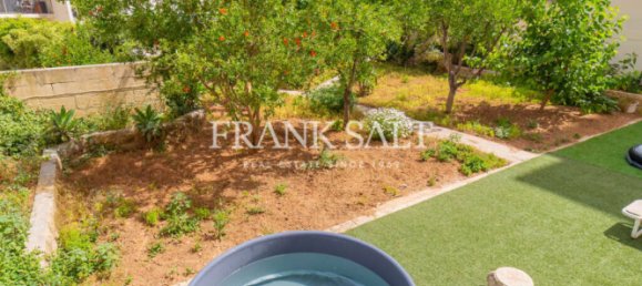 3 Schlafzimmer Wohnung in Swieqi, Malta, Nr. 4377 6