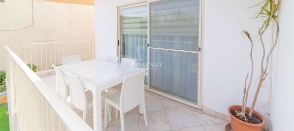 3 Schlafzimmer Wohnung in Swieqi, Malta, Nr. 4377 21