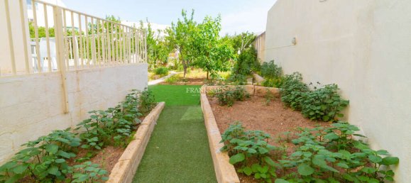 3 Schlafzimmer Wohnung in Swieqi, Malta, Nr. 4377 7