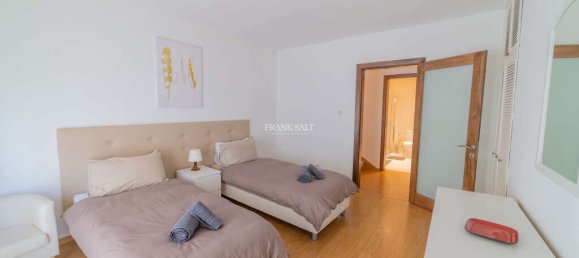 3 Schlafzimmer Wohnung in Swieqi, Malta, Nr. 4377 16