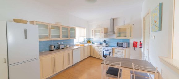 3 Schlafzimmer Wohnung in Swieqi, Malta, Nr. 4377 13