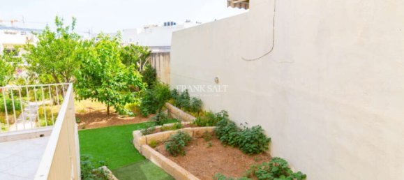 3 Schlafzimmer Wohnung in Swieqi, Malta, Nr. 4377 5