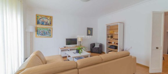 3 Schlafzimmer Wohnung in Swieqi, Malta, Nr. 4377 8