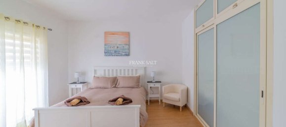 3 Schlafzimmer Wohnung in Swieqi, Malta, Nr. 4377 19
