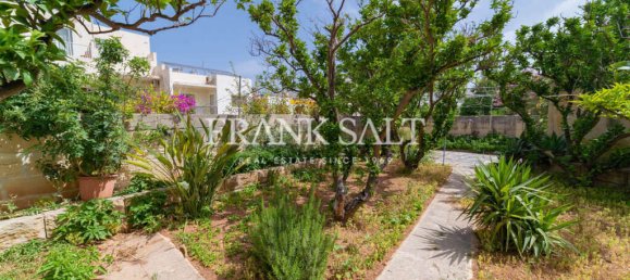 3 Schlafzimmer Wohnung in Swieqi, Malta, Nr. 4377 3