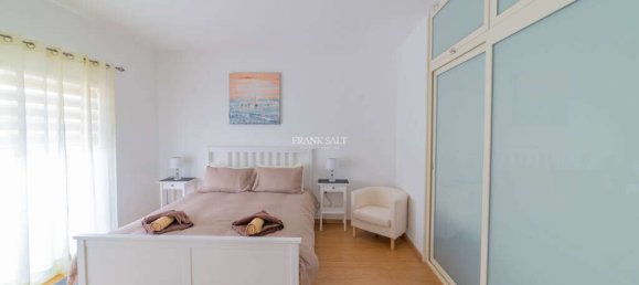 3 Schlafzimmer Wohnung in Swieqi, Malta, Nr. 4377 18