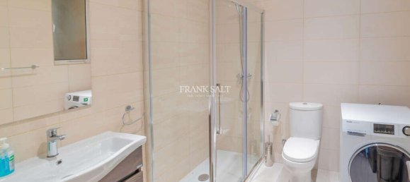 3 Schlafzimmer Wohnung in Swieqi, Malta, Nr. 4377 17