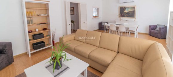 3 Schlafzimmer Wohnung in Swieqi, Malta, Nr. 4377 10