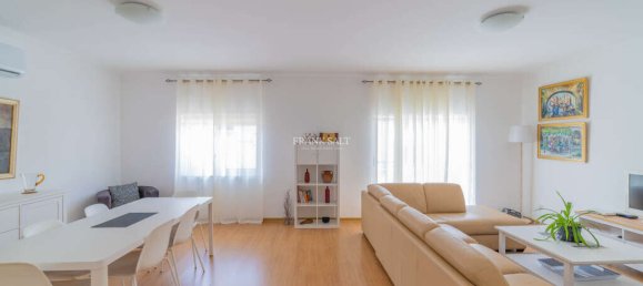 3 Schlafzimmer Wohnung in Swieqi, Malta, Nr. 4377 12