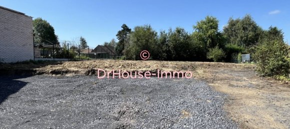 758m² Land in Halluin, France No. 44476 3