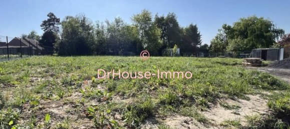 758m² Land in Halluin, France No. 44476 4