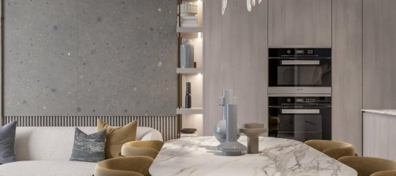 2 chambres Appartement à SQUAREX RESIDENCE, Jumeirah Village Circle, UAE No. 63375 5