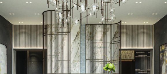 2 chambres Appartement à SQUAREX RESIDENCE, Jumeirah Village Circle, UAE No. 63375 24