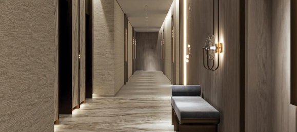 2 chambres Appartement à SQUAREX RESIDENCE, Jumeirah Village Circle, UAE No. 63375 25