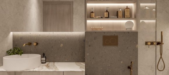 2 chambres Appartement à SQUAREX RESIDENCE, Jumeirah Village Circle, UAE No. 63375 4