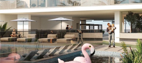 2 chambres Appartement à SQUAREX RESIDENCE, Jumeirah Village Circle, UAE No. 63375 15